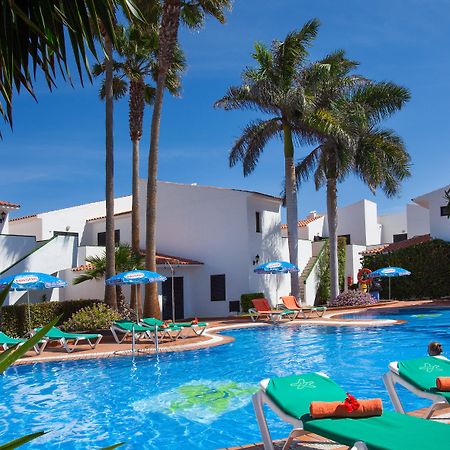 Puerto Caleta Apartment กาเลตาเดฟุสเต ภายนอก รูปภาพ
