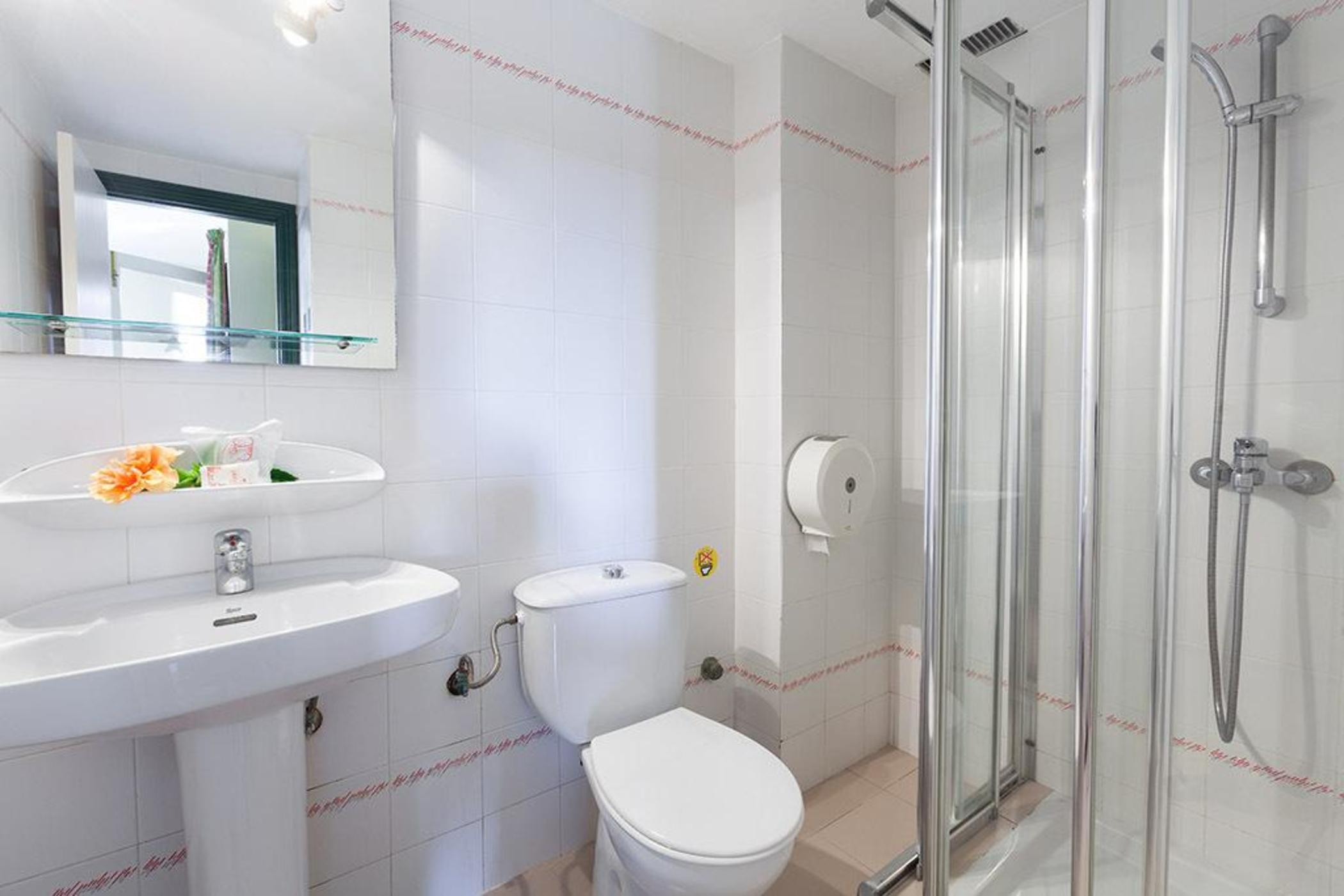 Puerto Caleta Apartment กาเลตาเดฟุสเต ภายนอก รูปภาพ