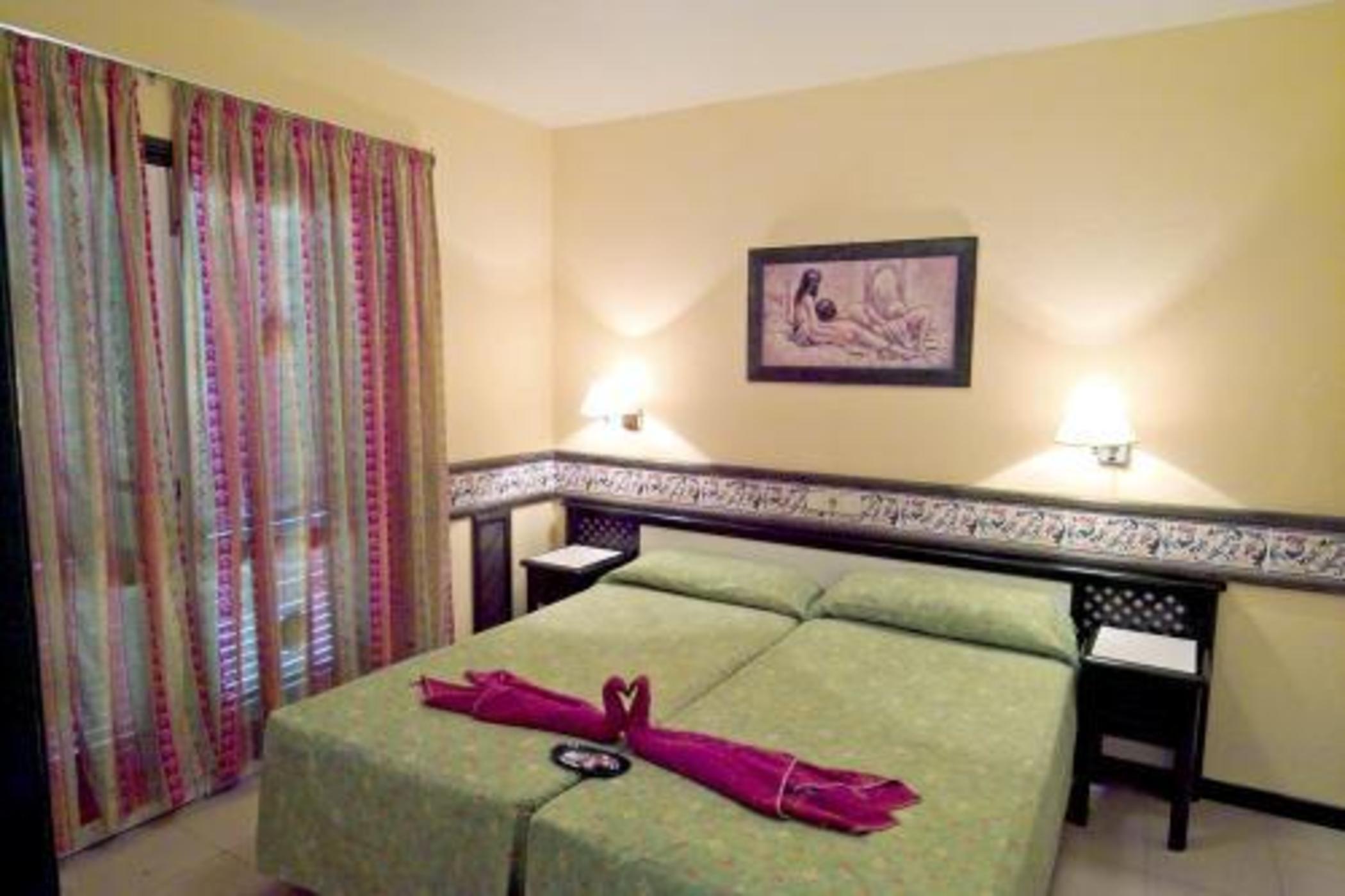 Puerto Caleta Apartment กาเลตาเดฟุสเต ภายนอก รูปภาพ
