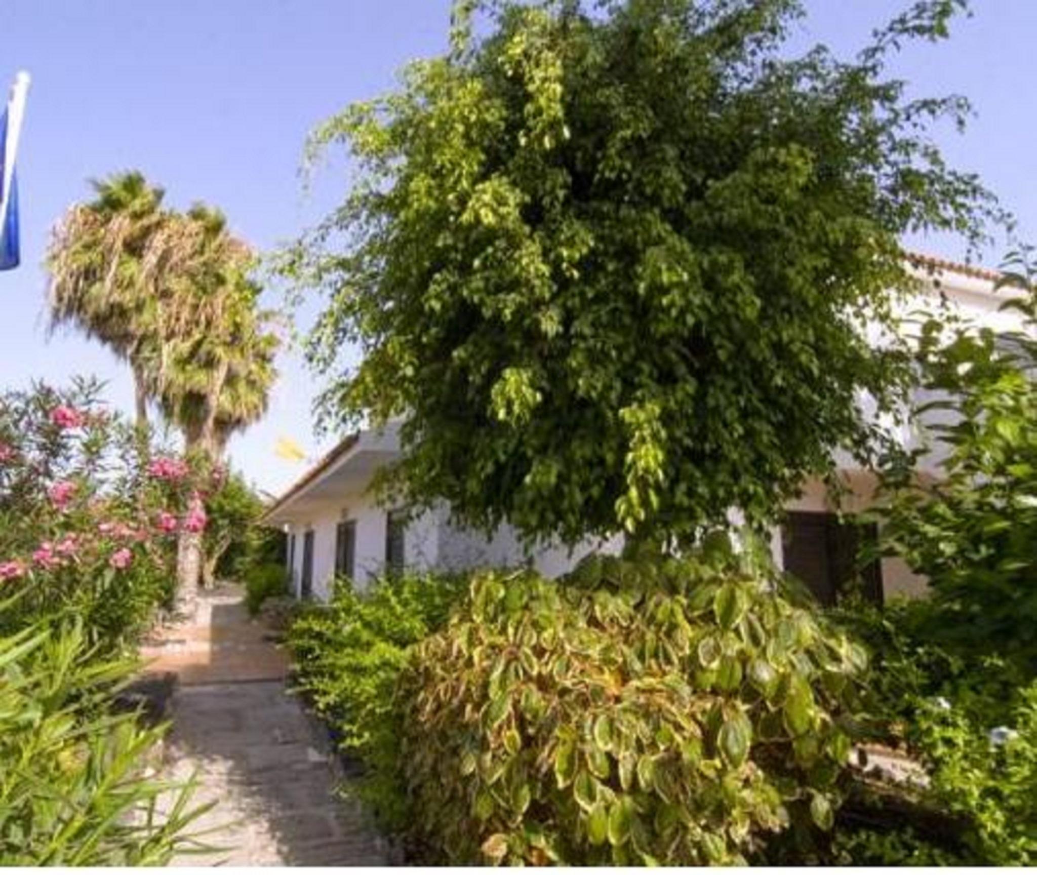 Puerto Caleta Apartment กาเลตาเดฟุสเต ภายนอก รูปภาพ