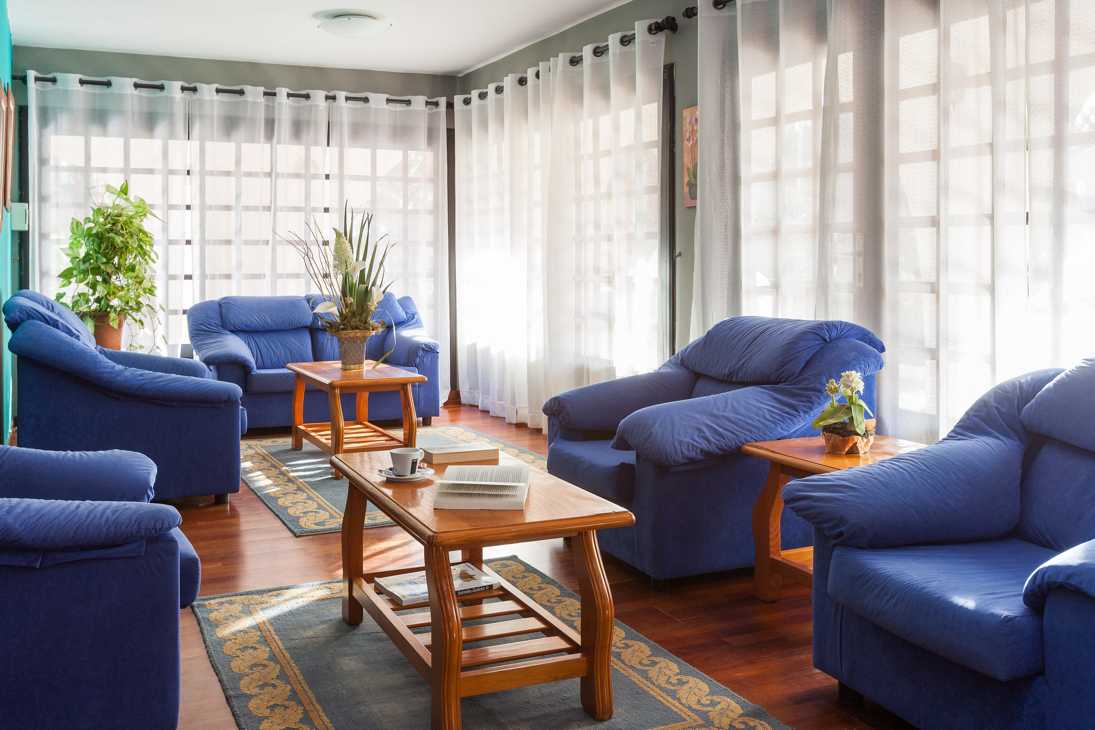 Puerto Caleta Apartment กาเลตาเดฟุสเต ภายนอก รูปภาพ