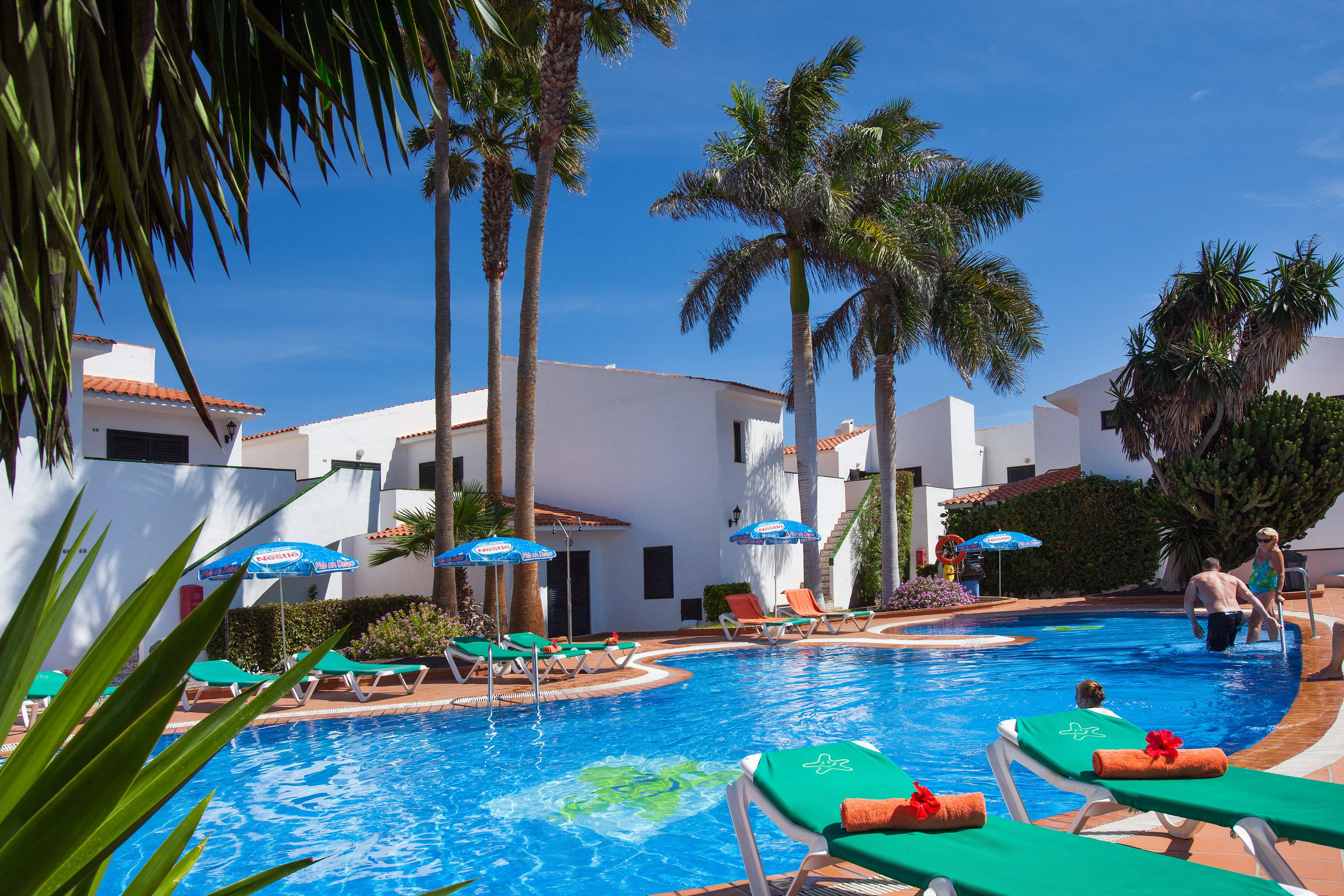 Puerto Caleta Apartment กาเลตาเดฟุสเต ภายนอก รูปภาพ