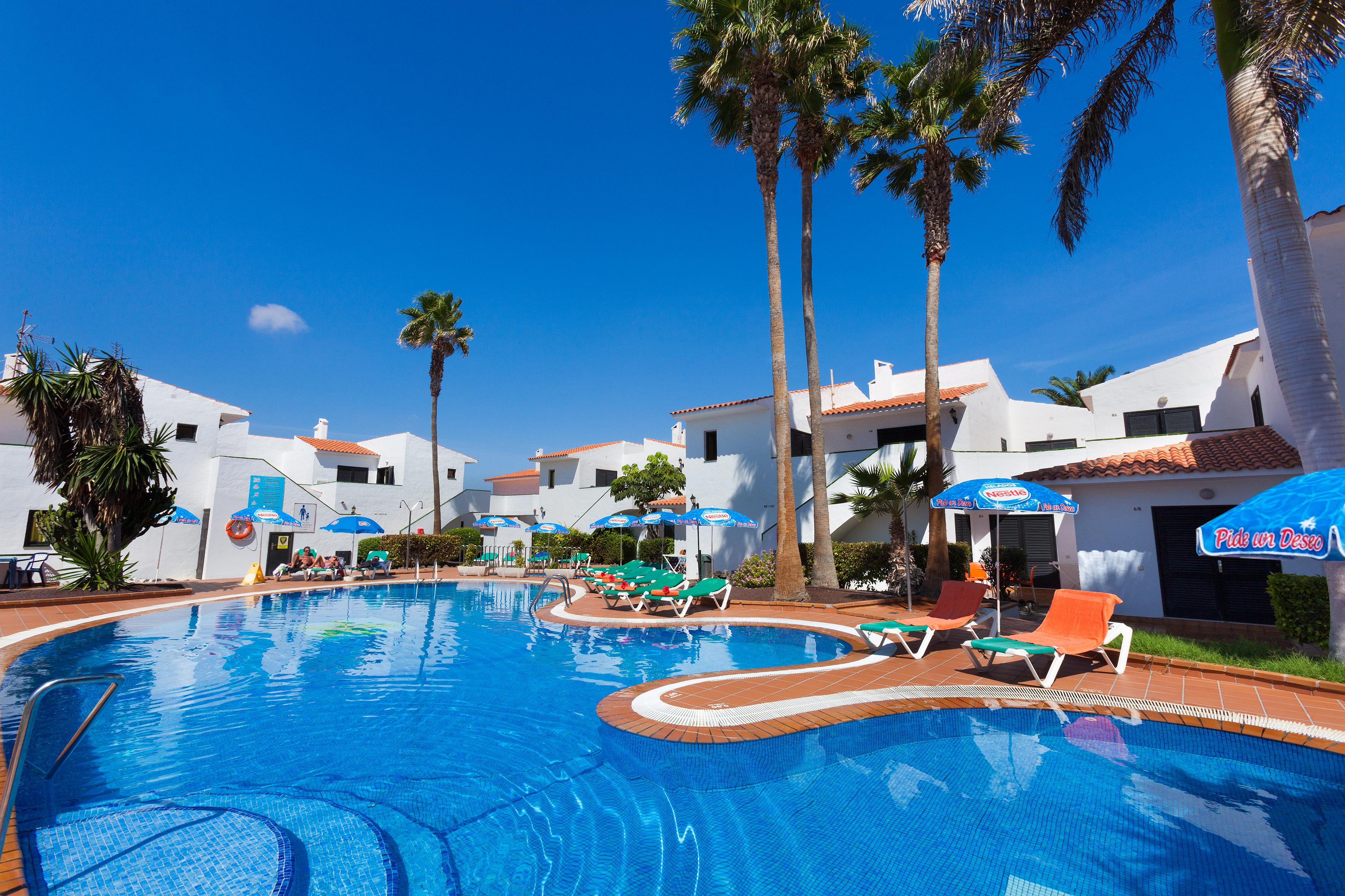 Puerto Caleta Apartment กาเลตาเดฟุสเต ภายนอก รูปภาพ