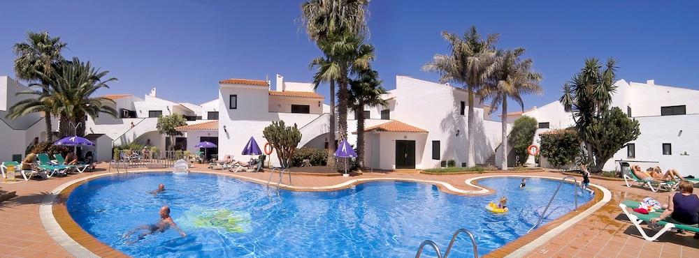 Puerto Caleta Apartment กาเลตาเดฟุสเต ภายนอก รูปภาพ