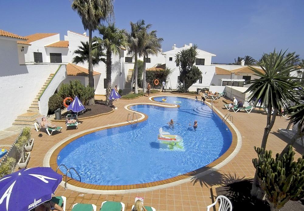 Puerto Caleta Apartment กาเลตาเดฟุสเต ภายนอก รูปภาพ