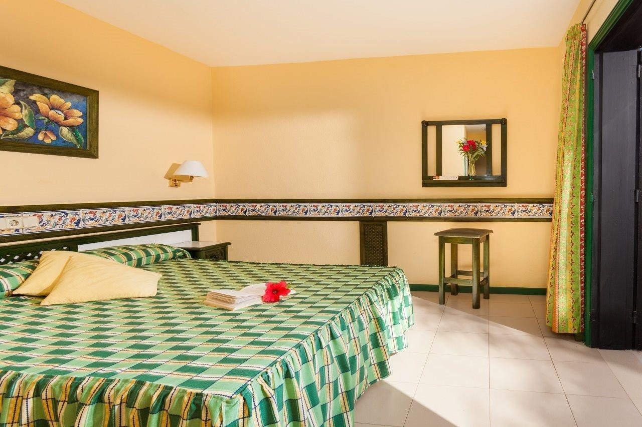 Puerto Caleta Apartment กาเลตาเดฟุสเต ภายนอก รูปภาพ