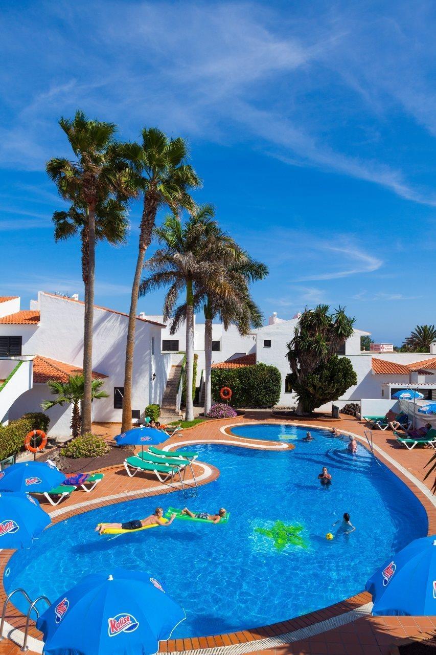 Puerto Caleta Apartment กาเลตาเดฟุสเต ภายนอก รูปภาพ