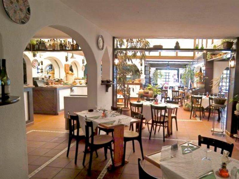 Puerto Caleta Apartment กาเลตาเดฟุสเต ภายนอก รูปภาพ