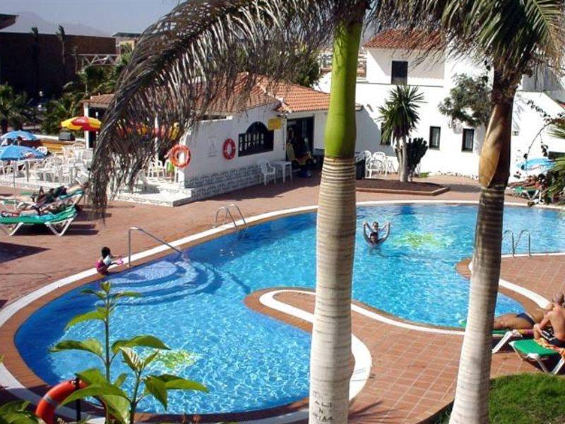 Puerto Caleta Apartment กาเลตาเดฟุสเต ภายนอก รูปภาพ