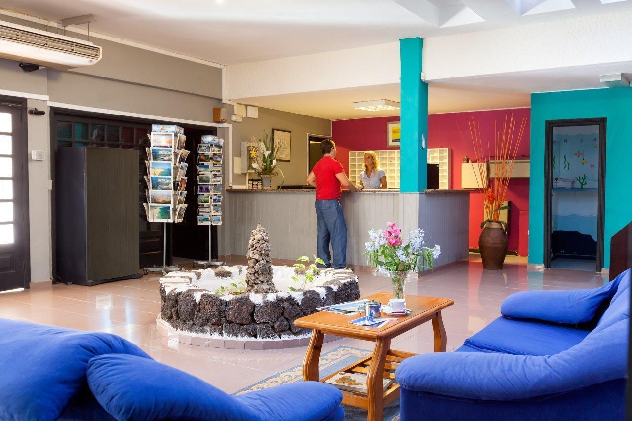 Puerto Caleta Apartment กาเลตาเดฟุสเต ภายนอก รูปภาพ